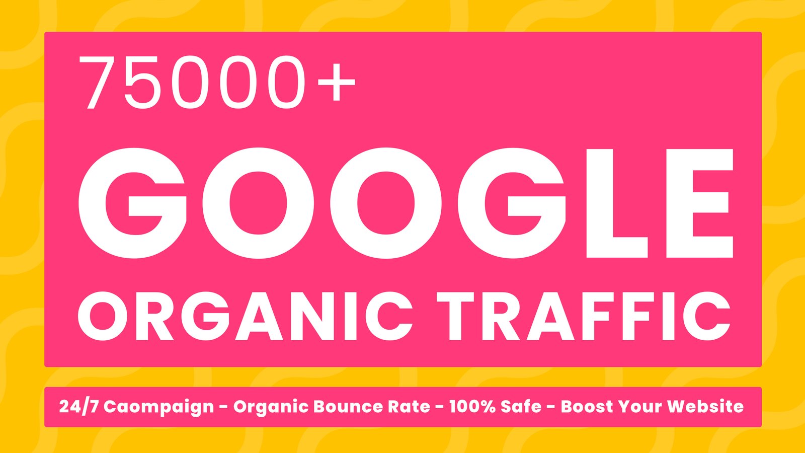 Buy Organic Website Traffic - Medium