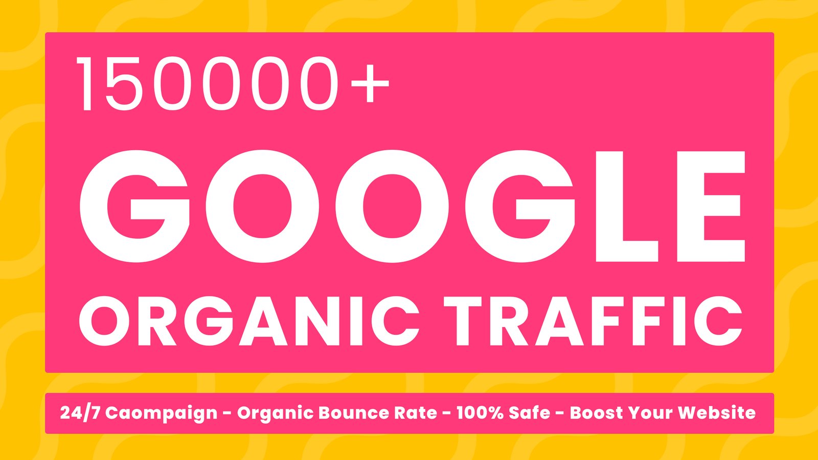 Buy Organic Website Traffic - Premium